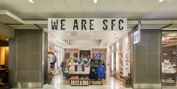 We Are SFC Ext