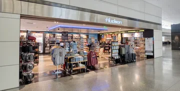 Hudson News