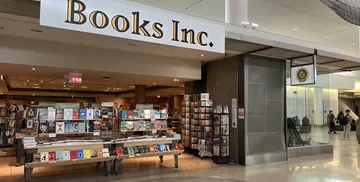 Books Inc