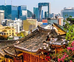 Seoul