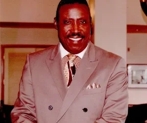 Ricardo Scales