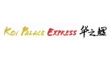 Koi Palace Express logo